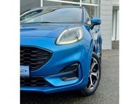 Neu Ford Puma ST-Line 125 PS (91 kW) 2025 SUV