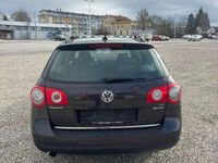 gebraucht VW Passat Variant Professional BMT 1,6 TDI