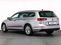 gebraucht VW Passat Variant Business 2.0 TDI Aut. LED NAV ASSISTENZ