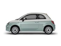 gebraucht Fiat 500C Collezione 1957 UVP 27.480 Euro 1.0 51kW GSE *limited Edition* Verdeck Beige, Klimaautomatik, 7" Uconnect, AppleCarPlay&Android Auto, Radio DAB, Geschwindigkeitsbegrenzer, Einparkhilfe hinten, Nebelscheinwerfer, 16"-Leichtmetallfelgen, uvm.