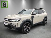 Neu Dacia Duster Journey 140 PS (102 kW) 2026 SUV