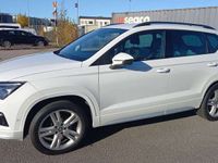 gebraucht Seat Ateca Ateca20 FR 4WD TDI DSG FR