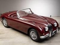 gebraucht Jaguar XK 150 3.4 S OTS