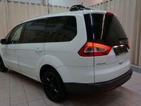 gebraucht Ford Galaxy Business 2,0 TDCi*Voll Fahrbereit*