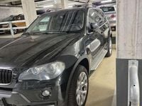 Gebraucht BMW X5 235 PS (172 kW) 2008 SUV