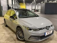 Gebraucht VW Golf VIII Style 131 PS (96 kW) 2020 Limousine