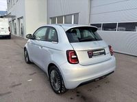 gebraucht Fiat 500 Hatchback Hybrid Torino