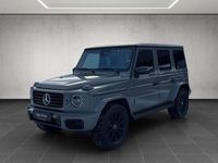 Gebraucht Mercedes G450 AMG 367 PS (269 kW) 2025 Grau SUV