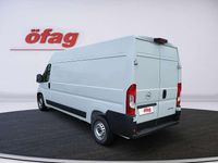 gebraucht Opel Movano BlueHDi 140 SS 33 L2H2