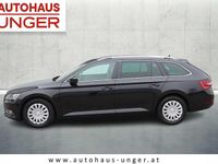 gebraucht Skoda Superb Kombi 2,0 TDI Style DSG