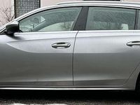 Gebraucht Peugeot 508 SW S 131 PS (96 kW) 2019 Grau Kombi