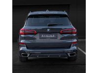 gebraucht BMW X5 M50d