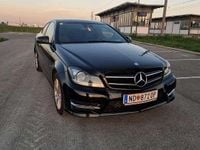 Gebraucht Mercedes C220 170 PS (125 kW) 2015 Coupé
