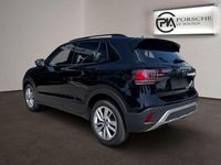 gebraucht VW T-Cross - Friends TSI