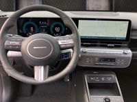 gebraucht Hyundai Kona HEV (SX2) Smart Line 1.6 GDI 2WD HEV