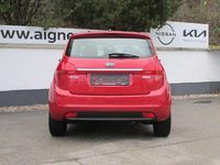 gebraucht Kia Venga Venga 1,6 MPI Titan+