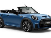 gebraucht Mini Cooper S Cabriolet 