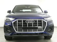 gebraucht Audi Q5 Sportback 50 TFSI e quattro advanced