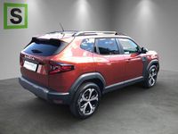 gebraucht Dacia Duster Journey Hybrid 140