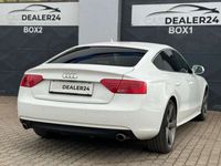 gebraucht Audi A5 Sportback 30 TDI DPF Aut.