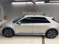 gebraucht Hyundai Ioniq 5 Elektro 774kWh GO Long Range AWD Aut.