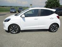 gebraucht Hyundai i10 GO Plus 1,0 MT a5bu1