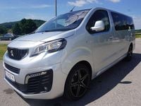 gebraucht Peugeot Traveller Active L2 BlueHDI 150 S&S