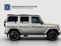 Gebraucht Mercedes G63 AMG AMG 585 PS (430 kW) 2025 Grau SUV