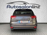 gebraucht Citroën C4 Picasso Limousine Family Kredit ab € 12900