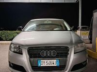 Gebraucht Audi A3 Ambition 125 PS (91 kW) 2009 Kombi