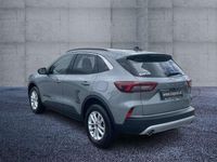 gebraucht Ford Kuga Titanium 2,5l 180PS Aut.