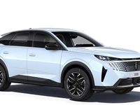 Gebraucht Peugeot 3008 Allure 136 PS (100 kW) 2025 Weiß SUV