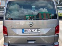 gebraucht VW California T6.1Coast 2.0 TDI DSG