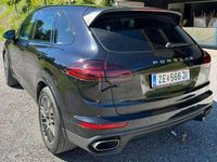gebraucht Porsche Cayenne CayenneII Platinum Edition Aut. Platinum Edition