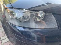 gebraucht Audi A3 A3 Ambiente 1,9 TDI Ambiente