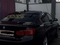 gebraucht BMW 318 318 d Luxury Limousine