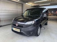 Gebraucht Fiat Sedici Easy 95 PS (69 kW) 2019 Schwarz SUV
