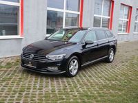 gebraucht VW Passat Variant 2.0TDI SCR DSG ELEGANCE | Premium Paket | LEDER |