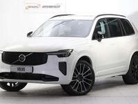 Gebraucht Volvo XC90 Ultra 456 PS (335 kW) 2025 Weiß SUV