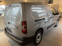 gebraucht Citroën Berlingo e KW Komfort Plus XL Batterie 50kWh Erh..Nutzl.