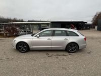 gebraucht Audi A6