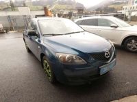 gebraucht Mazda 3 Sport 14i CE