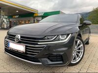 gebraucht VW Arteon R-Line 20 TDI SCR