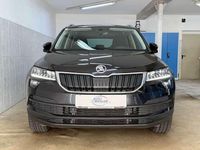 gebraucht Skoda Karoq Style 20 DSG 4x4 ''LED-Navi-Kamera-AHK-Alu''