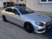 gebraucht Mercedes E220 E220 d Aut.