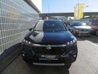 gebraucht Suzuki SX4 S-Cross Shine AUTOMATIK