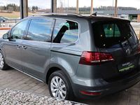 gebraucht VW Sharan Business+ SCR 2,0 TDI 7 Sitze ACC, AHK schwenkb...