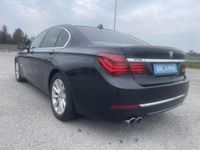 gebraucht BMW 730 730 d xDrive Österreich-Paket Aut.