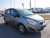gebraucht Opel Meriva 13 CDTI ecoFlex Active Start&Stop System