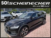 gebraucht Volvo V60 CC Ultimate B4 AWD Geartronic